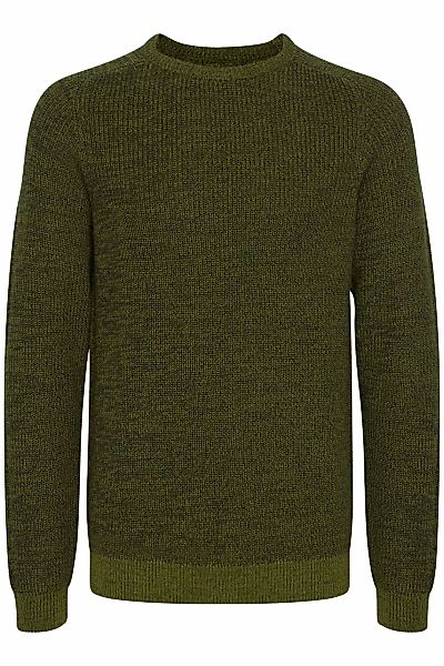 !Solid Strickpullover SDTex 21105721 Pullover in toller Optik günstig online kaufen