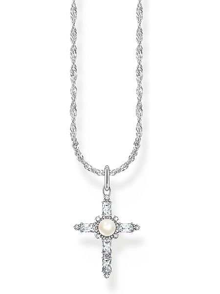 THOMAS SABO Silberkette günstig online kaufen