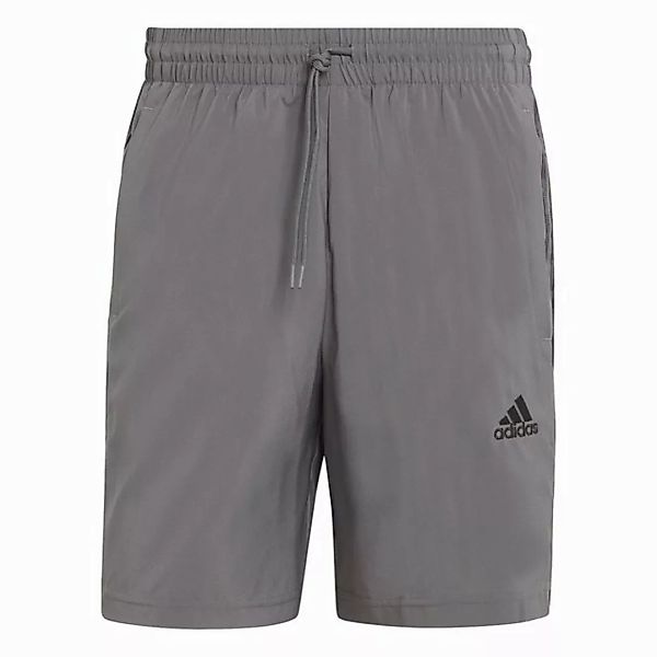 adidas Sportswear Shorts M 3S CHELSEA weiss-schwarz-pink günstig online kaufen