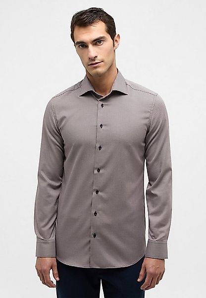 Eterna Langarmhemd SLIM FIT günstig online kaufen