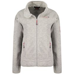 Geographical Norway Fleecejacke Damen - G-TARELLA günstig online kaufen
