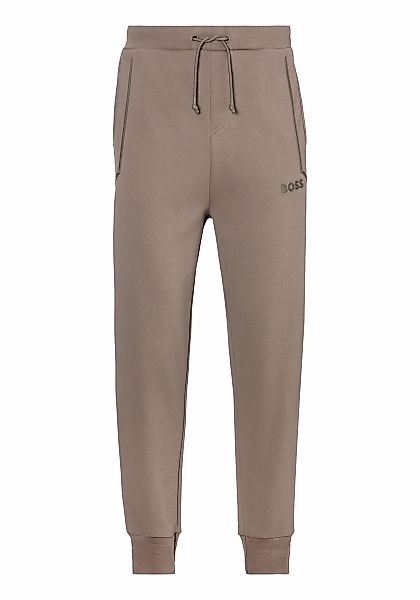 BOSS GREEN Jogginghose "Hadiko Mirror", mit Tunnelzug günstig online kaufen