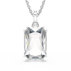 Swarovski Kette mit Anhänger Schmuck Geschenk günstig online kaufen