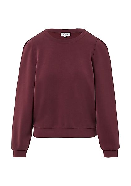 S.oliver Damen Pullover 2169345 günstig online kaufen