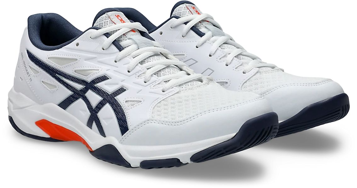 Asics GEL-ROCKET 11 Indoorschuh günstig online kaufen