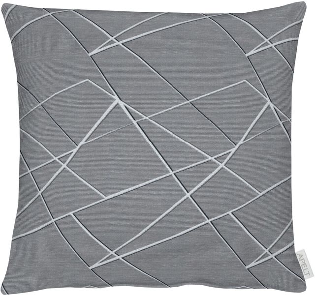 APELT Dekokissen "Vio" Kissenhülle ohne Füllung, 1 Stück günstig online kaufen