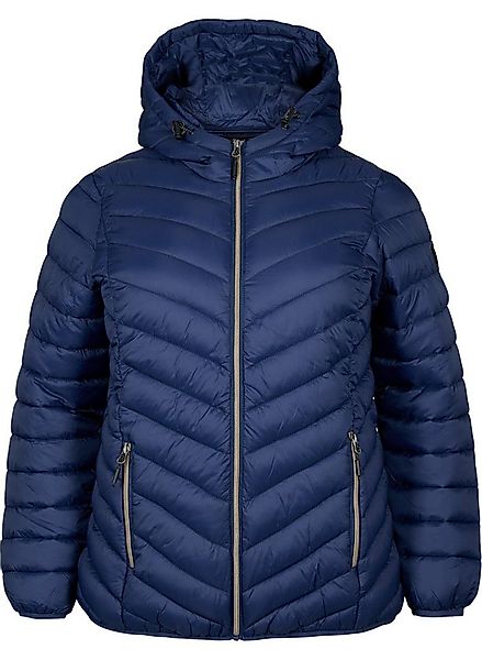 Zizzi Outdoorjacke günstig online kaufen
