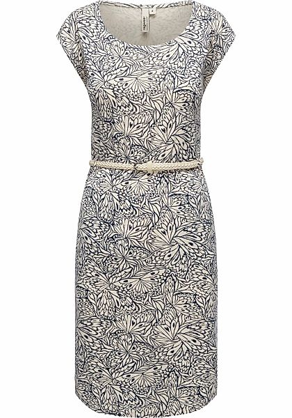 Ragwear Shirtkleid "Lilithe YOUMODO" Eingrifftaschen Sommerkleid mit Allove günstig online kaufen