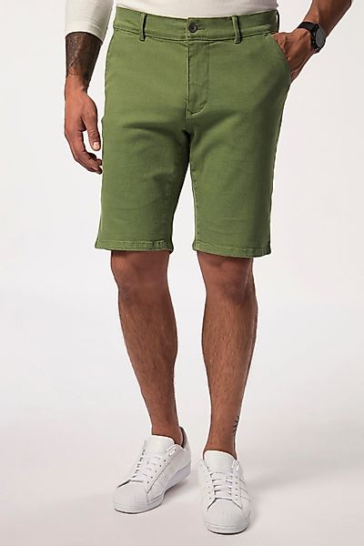 JP1880 Bermudas JP1880 Chino-Bermuda Bauchfit Straight günstig online kaufen