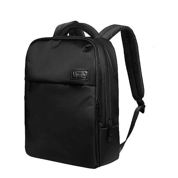 Lipault Plume Business 15´´ 16l Laptop Rucksack One Size Black günstig online kaufen