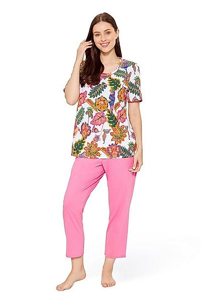 Rösch Pyjama 1243010 günstig online kaufen
