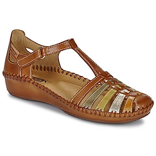 Pikolinos  Sandalen Sandaletten 655-0841C1 günstig online kaufen