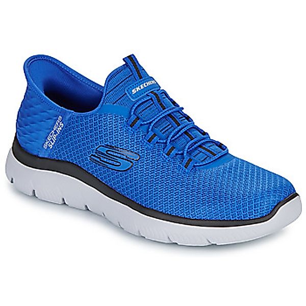 Skechers  Sneaker SLIP-INS: SUMMITS - HIGH RANGE günstig online kaufen