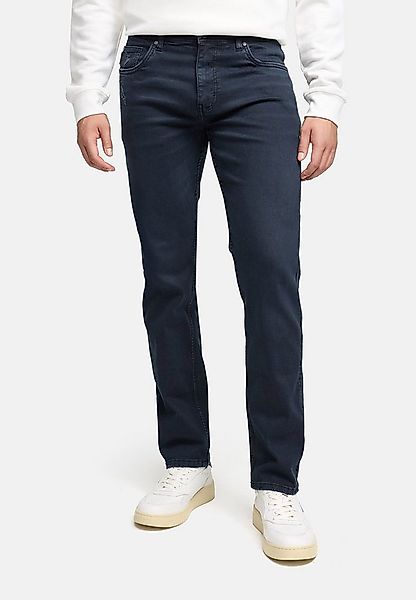 Indicode Regular-fit-Jeans Herren INDankos Jeanshose Hose Herrenhose Herren günstig online kaufen
