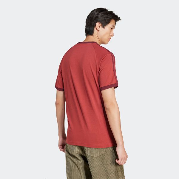 adidas Originals T-Shirt 3-STRIPES TEE drei günstig online kaufen