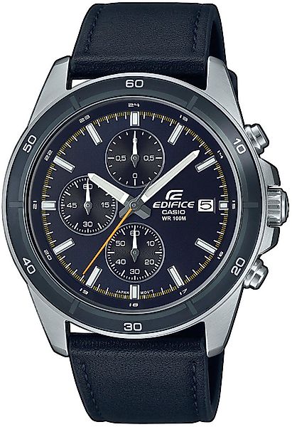 CASIO EDIFICE Chronograph EFR-526L-2CVUEF, Quarzuhr, Armbanduhr, günstig online kaufen