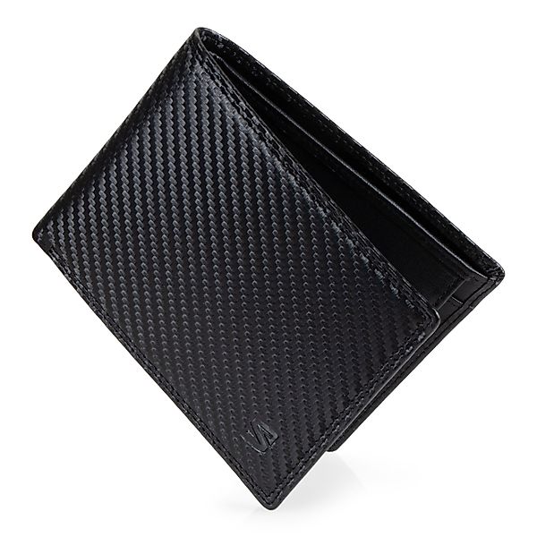 SERASAR Geldbörse Geldbörse "Carbon" (1-tlg), aus günstig online kaufen