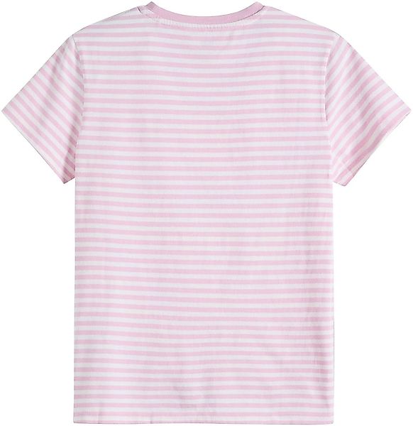 Levi's® T-Shirt The perfect Tee mit günstig online kaufen