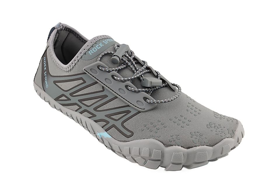 Rock Spring Schnürschuh Barfußschuh günstig online kaufen