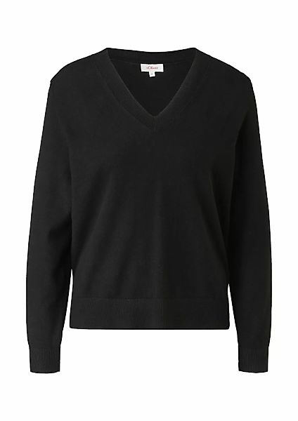 s.Oliver Rollkragenpullover günstig online kaufen