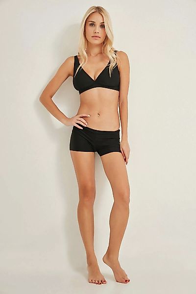 C&CITY Badehose Damen Bikinihosen günstig online kaufen