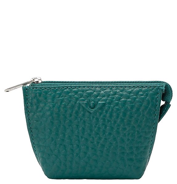 VLD Mini Geldbörse VLD Schlüsseletui blau günstig online kaufen