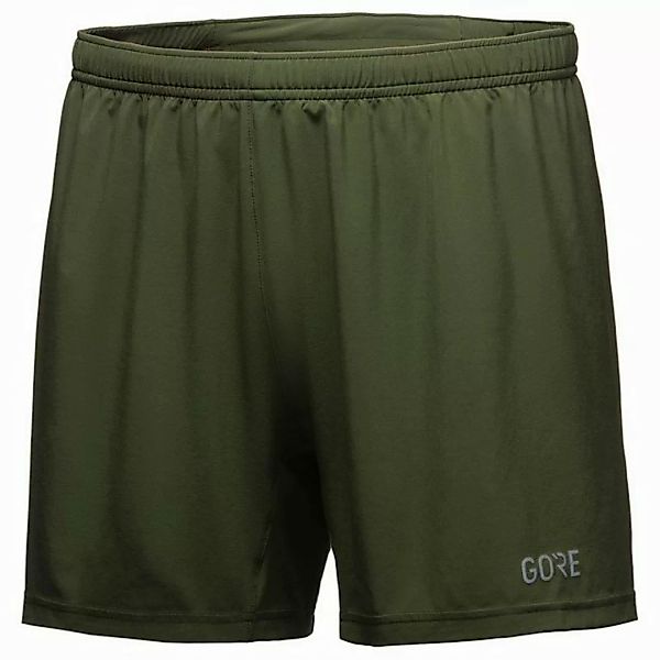 GORE® Wear Laufhose Herren Laufhose R5 5 Inch Shorts günstig online kaufen