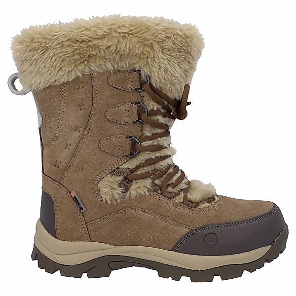 Hi-Tec Winterstiefel "Moritz WP 200" Snowboots, Winterboots, Winterschuhe, günstig online kaufen