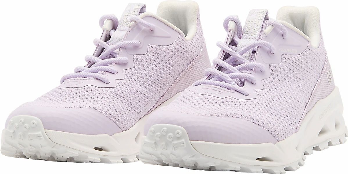 Jack Wolfskin PRELIGHT VENT LOW W Sneaker günstig online kaufen