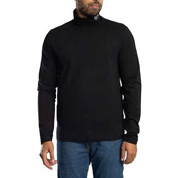 Sergio Tacchini  Langarmshirt Edwards Rollkragenpullover günstig online kaufen