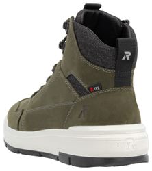 Rieker EVOLUTION Schnürboots, Winterboots, Schnürboots, High-Top günstig online kaufen