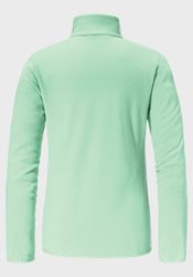 Schöffel Fleecejacke "Hiking Fleece Jk Style Ash WMS" ohne Kapuze günstig online kaufen