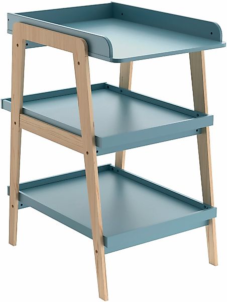 Demeyere GROUP "Tsuga" Wickelkommode PRAKTISCHE DESIGN 58 cm günstig online kaufen