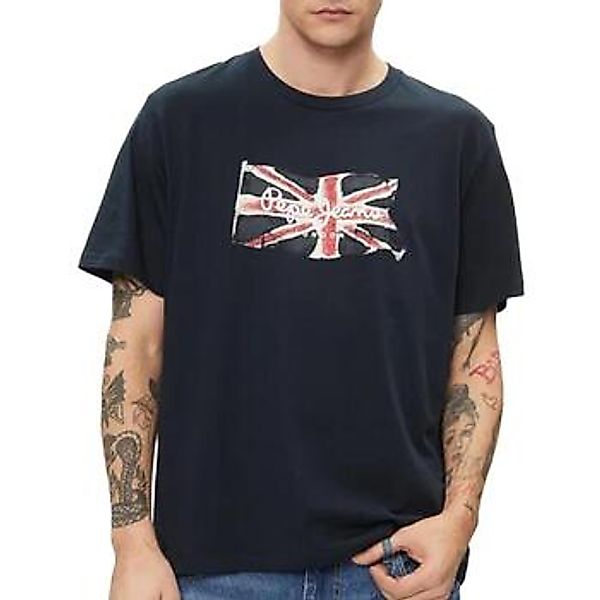 Pepe jeans  T-Shirt PM509384-594 günstig online kaufen