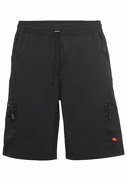 Ellesse Cargoshorts BULLSEYE CARGO SHORT (1-tlg) günstig online kaufen