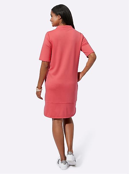Inspirationen Jerseykleid "Jersey-Kleid" günstig online kaufen