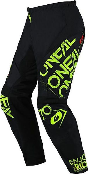 O’NEAL Motorradhose Element Static Motocross Hose Atmungsaktiv günstig online kaufen