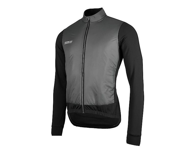 Protective Hybridjacke Herren P-White Marble günstig online kaufen