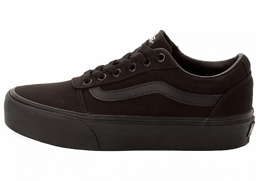 Vans WM Ward Platform Sneaker günstig online kaufen