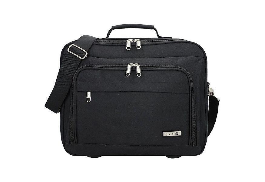 D&N Flugumhänger Bags & More, Polyester günstig online kaufen