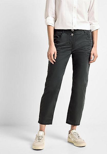 CECIL Jerseyhose Style Scarlett mit vielseitigem Design günstig online kaufen