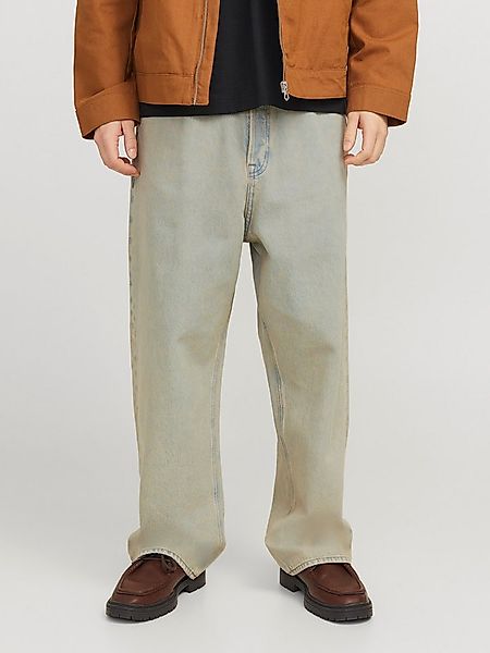 Jack & Jones Relax-fit-Jeans JJIRON JJORIGINAL SBD 692 SN günstig online kaufen