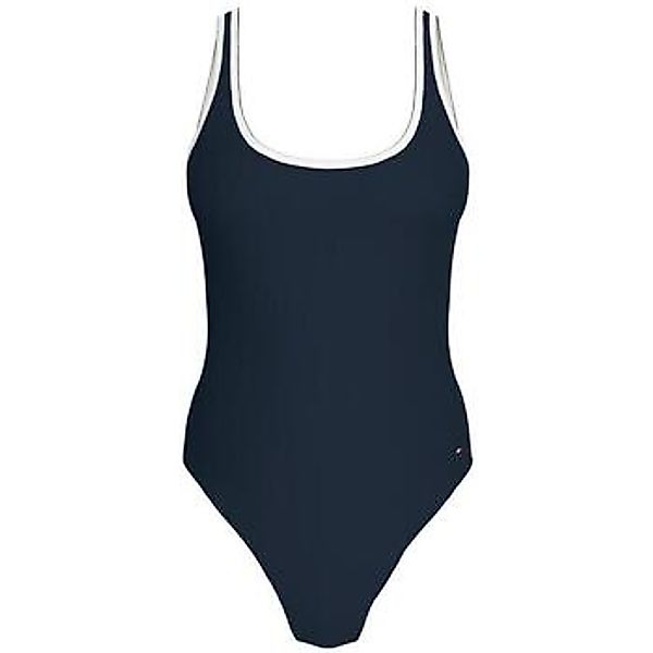 Tommy Hilfiger  Badeanzug UW0UW05889-C1G günstig online kaufen