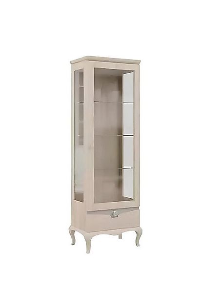 JVmoebel Vitrine Vitrine Italienische Luxus Möbel Vitrinen Anrichte Schrank günstig online kaufen