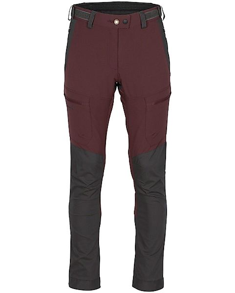 Pinewood Outdoorhose Damen Hose Finnveden Hybrid günstig online kaufen