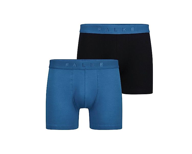 FALKE Boxershorts 2-Pack Daily Comfort (2-St., 2) günstig online kaufen