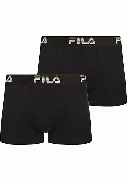 Fila Boxershorts, (2 St.) günstig online kaufen