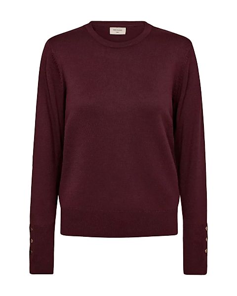 Freequent Pullover FQKatie port royale günstig online kaufen