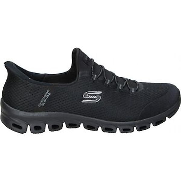 Skechers  Sneaker 104547-BBK günstig online kaufen