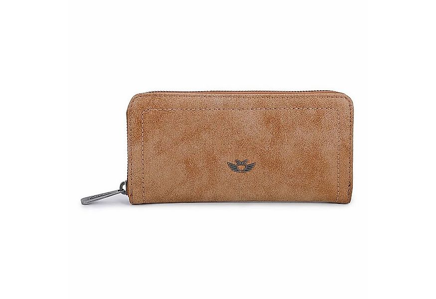 Fritzi aus Preußen Geldbörse Fritzi10 Nicole, Polyurethan günstig online kaufen